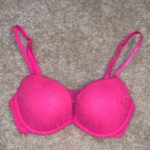 Victoria’s Secret bra